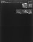 Sheppard Memorial Library upstairs (5 Negatives), July 5-6, 1964 [Sleeve 11, Folder d, Box 33]